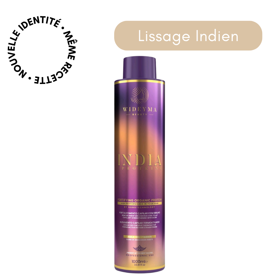 LISSAGE INDIA AMLA