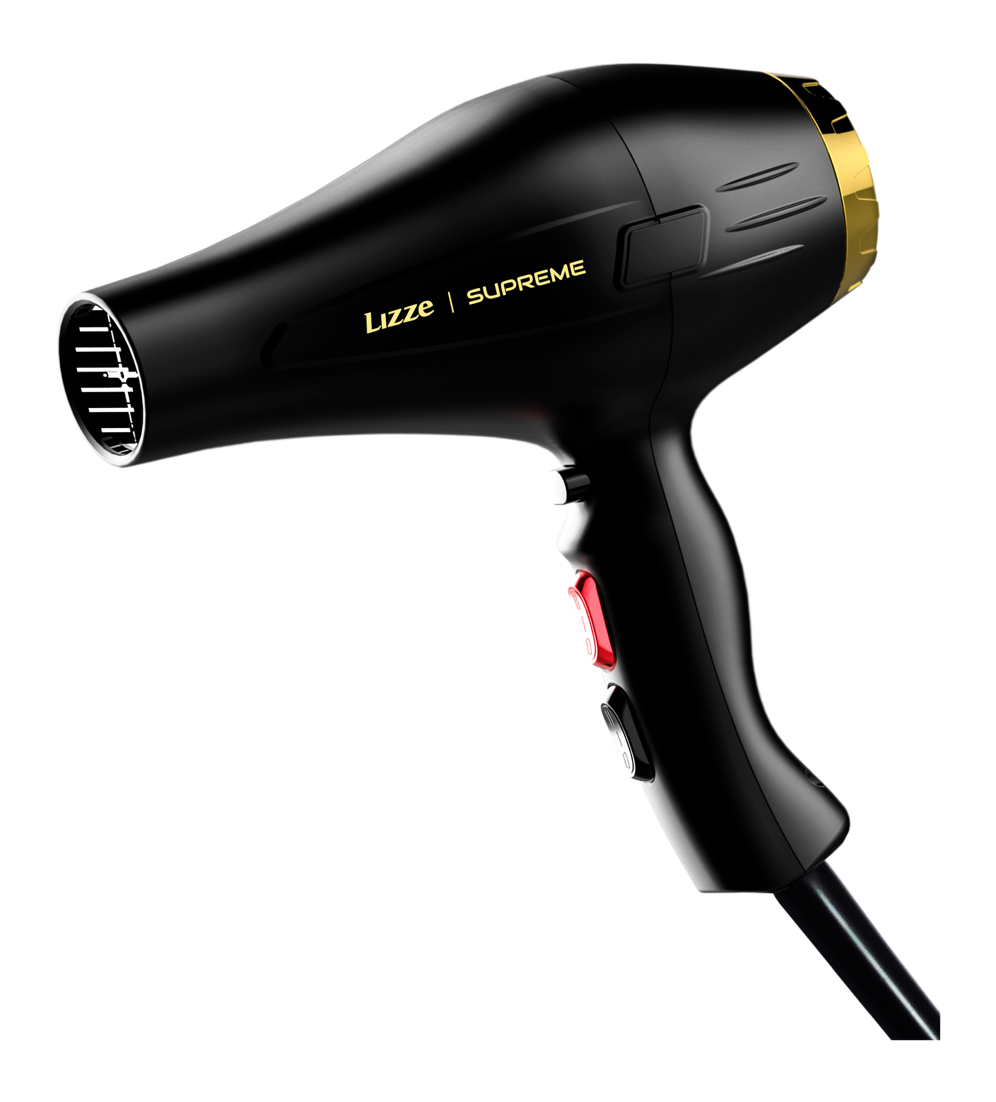 SECHE-CHEVEUX LIZZE SUPREME PROFESSIONNEL 2600 WATTS