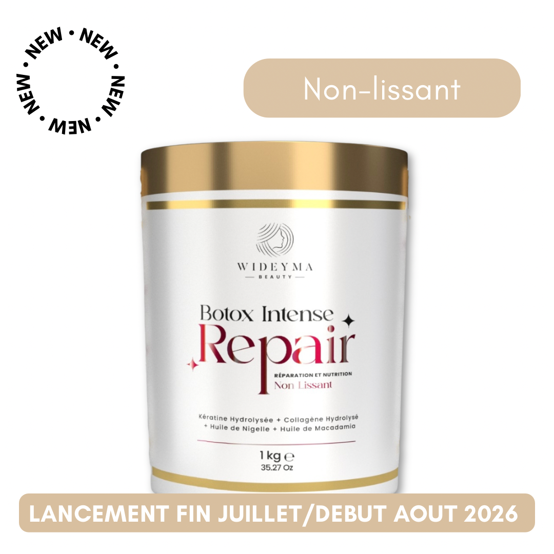 SOIN BOTOX REPAIR INTENSE NON-LISSANT