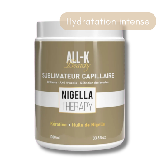 SOIN BOTOX NON-LISSANT NIGELLA THERAPY