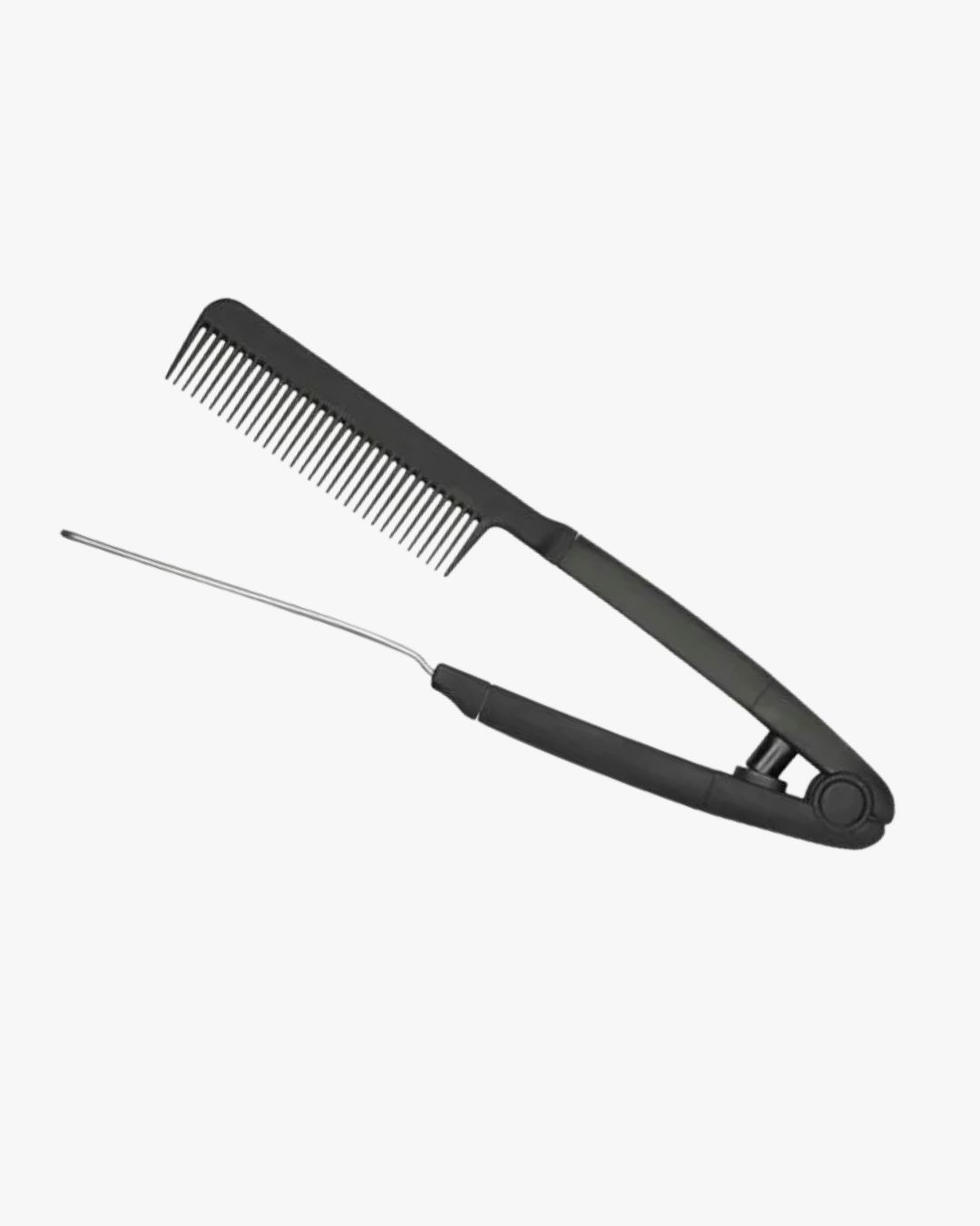 PEIGNE PINCE PROFESSIONNEL SPECIAL LISSAGE