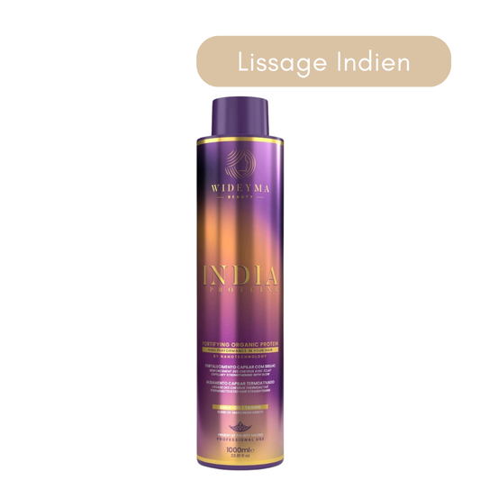 LISSAGE INDIA AMLA