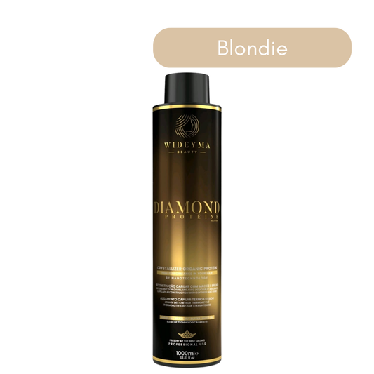 LISSAGE DIAMOND GLOSS - PIGMENTE VIOLET