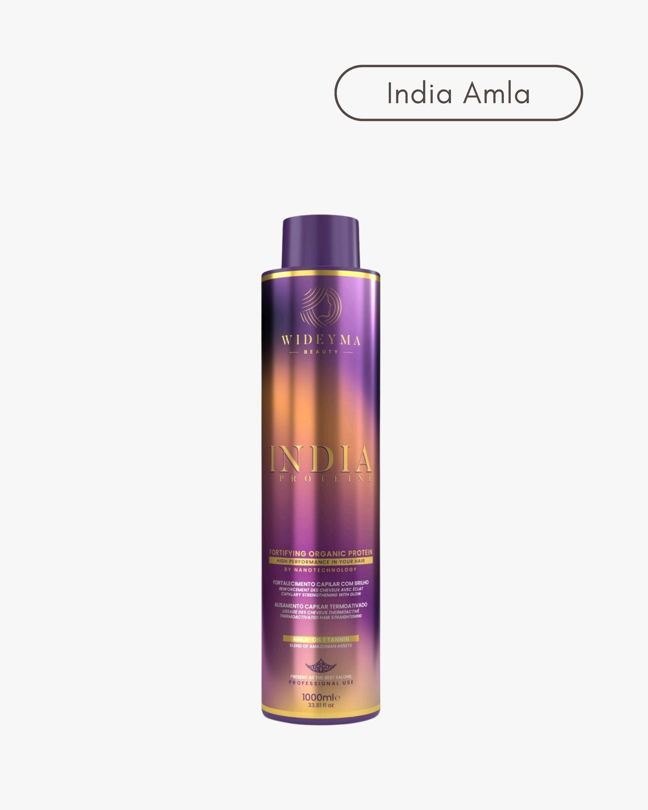 LISSAGE INDIA AMLA