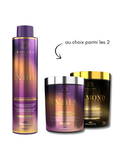 DUO LISSAGE INDIA + BOTOX LISSANT