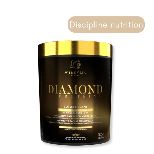 BOTOX LISSANT DIAMOND - WIDEYMA