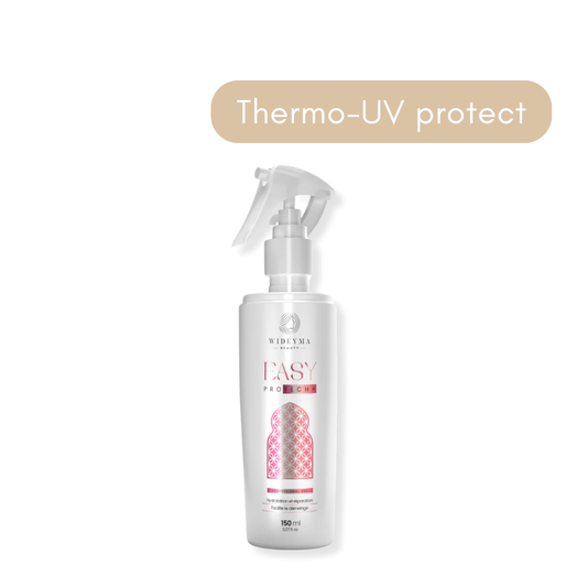 SPRAY SOIN THERMO-UV PROTECTEUR - WIDEYMA