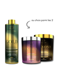 DUO LISSAGE GOLD + BOTOX LISSANT
