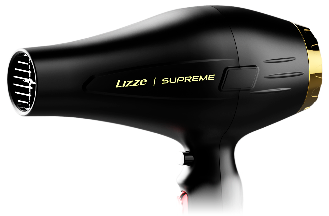 SECHE-CHEVEUX LIZZE SUPREME PROFESSIONNEL 2600 WATTS