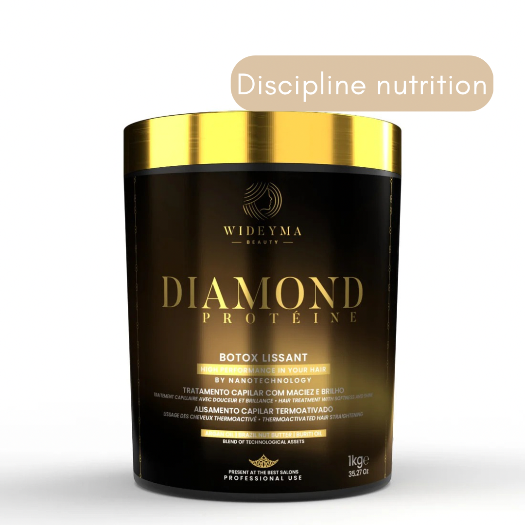 BOTOX LISSANT DIAMOND - WIDEYMA